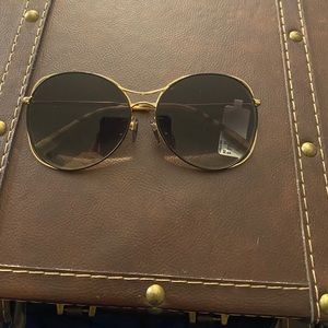 Burberry sunglasses